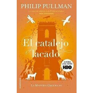 El Catalejo Lacado, Paperback - Philip Pullman imagine