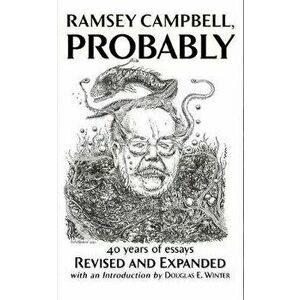 Ramsey Campbell, Probably, Paperback - Ramsey Campbell imagine