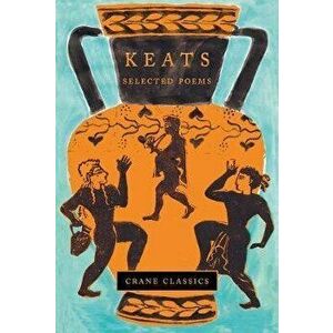 Keats. Selected Poems, Hardback - John Keats imagine