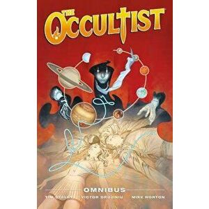 Occultist Omnibus, Paperback - *** imagine