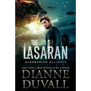 The Lasaran, Paperback - Dianne Duvall imagine
