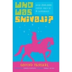 Who was Shivaji, Paperback - Govind Pansare imagine