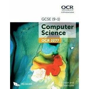 OCR GCSE (9-1) J277 Computer Science, Paperback - PM Heathcote imagine