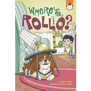 Where's Rollo?, Paperback - Reed Duncan imagine
