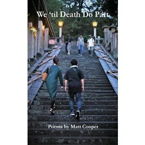 We 'til Death Do Part, Paperback - Matt Cooper imagine
