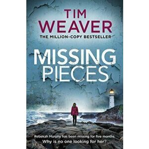 Missing Pieces - Tim Weaver imagine