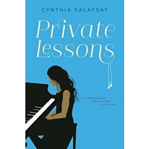 Private Lessons, Hardcover - Cynthia Salaysay imagine