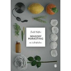 Sensory Marketing. An Introduction, Paperback - Bertil Hulten imagine