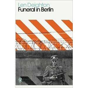 Funeral in Berlin - Len Deighton imagine