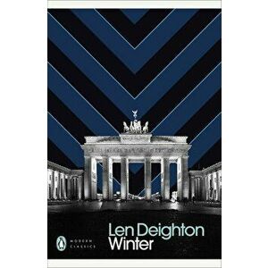 Winter - Len Deighton imagine