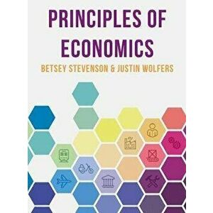 Principles of Economics, Hardback - Justin Wolfers imagine