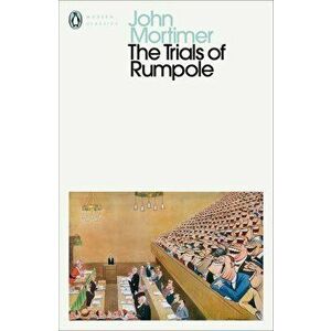 The Trials of Rumpole - John Mortimer imagine