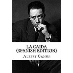 La Caida, Paperback - Albert Camus imagine