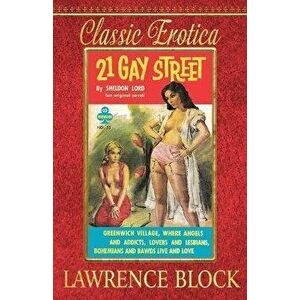 21 Gay Street, Paperback - Lawrence Block imagine