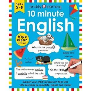 10 Minute English imagine