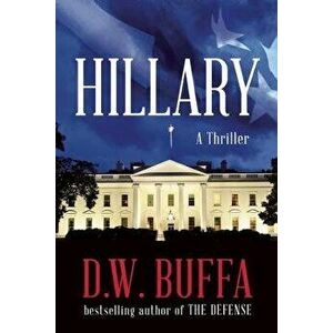 Hillary, Paperback - D. W. Buffa imagine