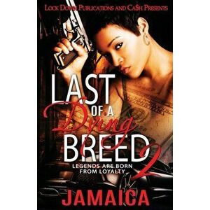 Last of a Dying Breed 2, Paperback - *** imagine