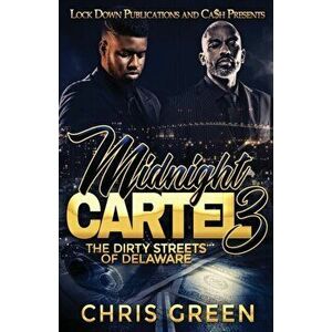 Midnight Cartel 3, Paperback - Chris Green imagine
