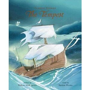 The Tempest, Hardcover - William Shakespeare imagine