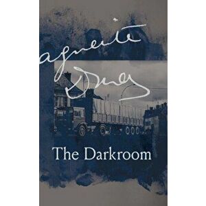 The Darkroom, Paperback - Marguerite Duras imagine