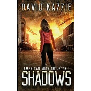 Shadows, Paperback - David Kazzie imagine