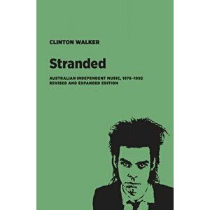 Stranded, Paperback - Clinton Walker imagine