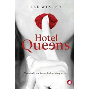 Hotel Queens, Paperback - Lee Winter imagine