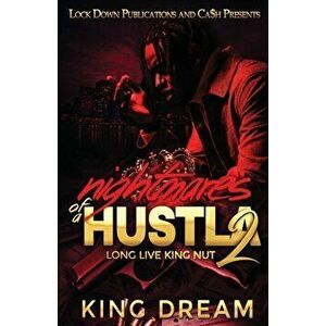Nightmares of a Hustla 2, Paperback - King Dream imagine