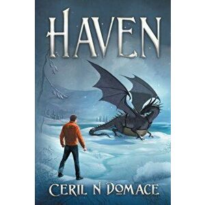 Haven, Paperback - Ceril N. Domace imagine