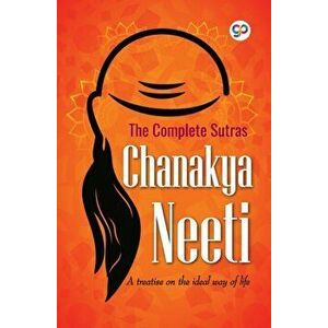 Chanakya Neeti, Paperback - *** imagine