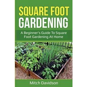 Square Foot Gardening imagine