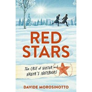 Red Stars, Hardcover - Davide Morosinotto imagine