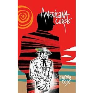 Americana Curse, Paperback - Taylor Cox imagine