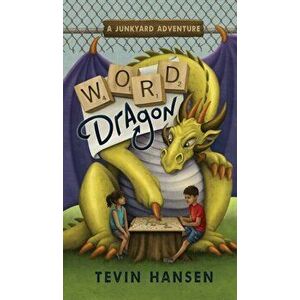 Word Dragon, Hardcover - Tevin Hansen imagine