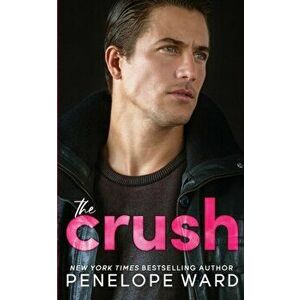 The Crush, Paperback imagine