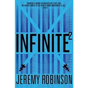 Infinite2, Paperback - Jeremy Robinson imagine
