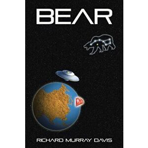 Bear, Paperback - Richard Murray Davis imagine