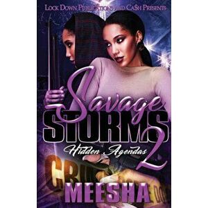 Savage Storms 2, Paperback - *** imagine
