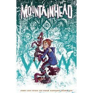 Mountainhead, Paperback - John Lees imagine