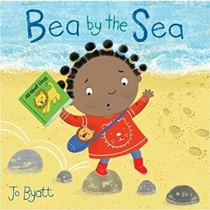 Bea by the Sea, Paperback - Jo Byatt imagine