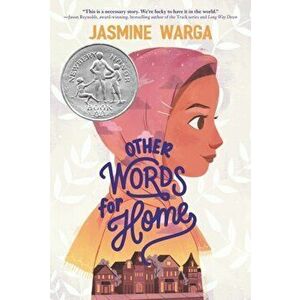 Other Words for Home, Paperback - Jasmine Warga imagine