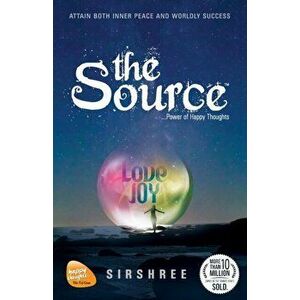 The Source - Power Of Happy Thoughts (Latest Edition), Paperback - *** imagine