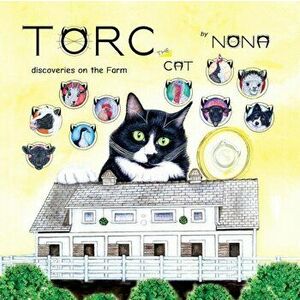 TORC the CAT discoveries on the Farm, Paperback - *** imagine