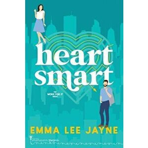 Heart Smart, Paperback - Smartypants Romance imagine