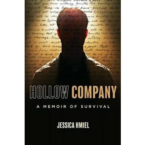 Hollow Company, Paperback - Jessica Hmiel imagine