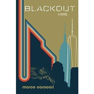 Blackout, Paperback - Marco Carocari imagine
