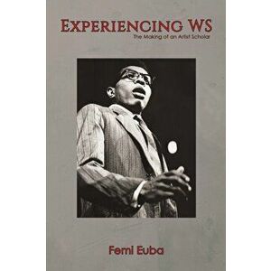 Experiencing WS, Paperback - Femi Euba imagine