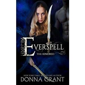 Everspell, Paperback - Donna Grant imagine