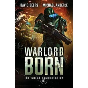 Warlord Born, Paperback - David Beers imagine