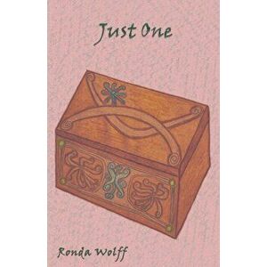 Just One, Paperback - Ronda Wolff imagine